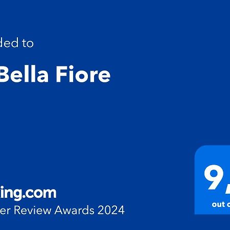 La Bella Fiore Sao Roque  Exterior photo