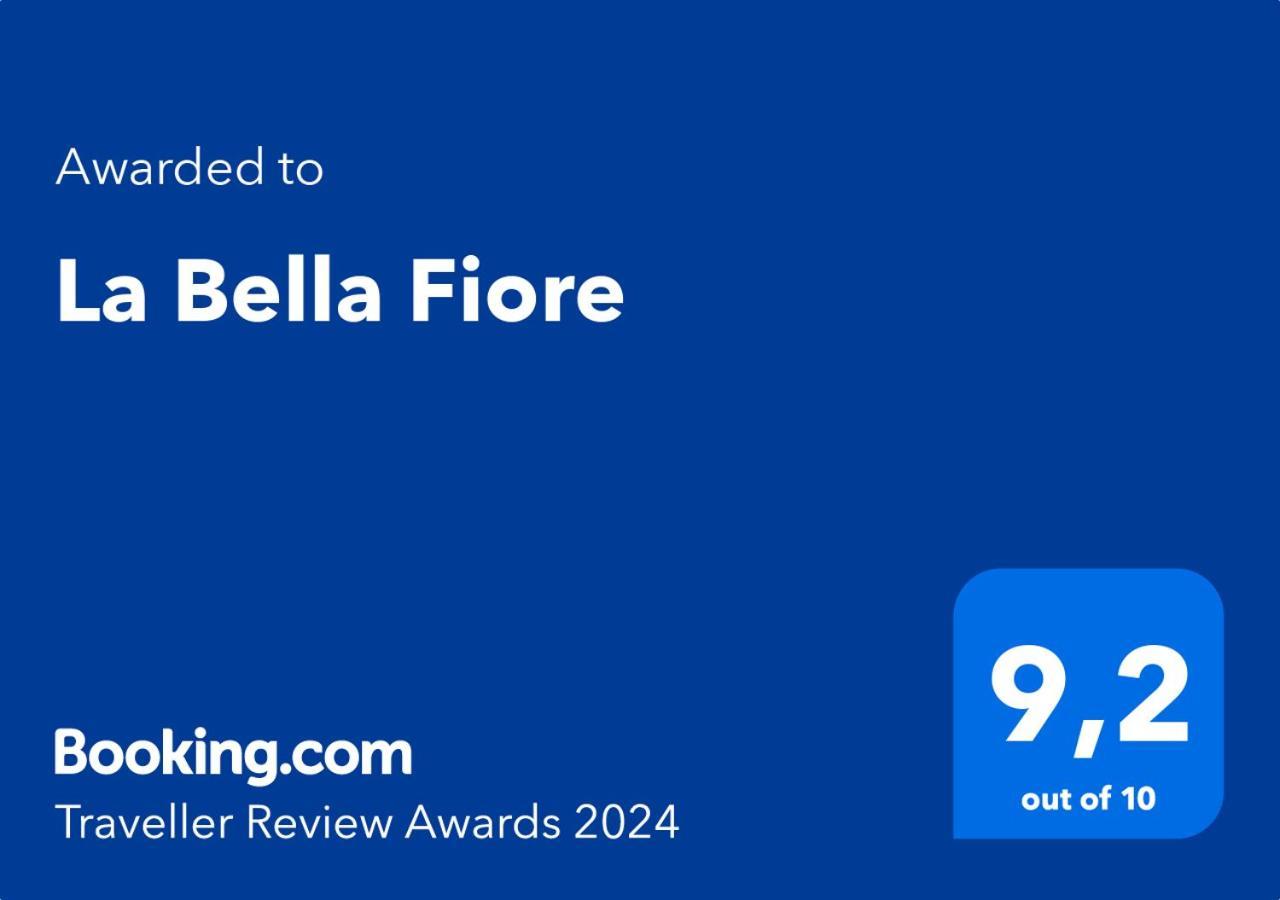 La Bella Fiore Sao Roque  Exterior photo