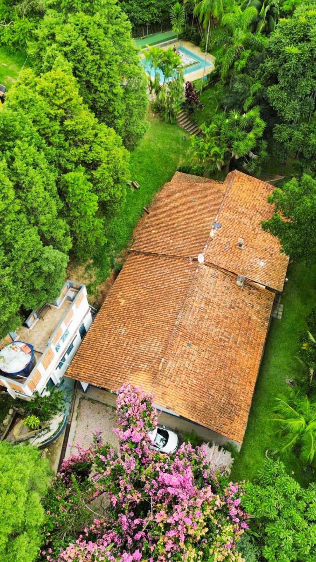 La Bella Fiore Sao Roque  Exterior photo
